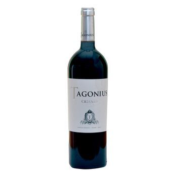 Tagonius Crianza 2020 75 Cl  (pack De 6 Unidades)