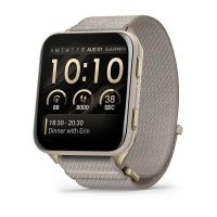 garmin venu x1 bluetooth gps wifi 46mm amoled gris resistencia agua 5atm spo2 pulsometro