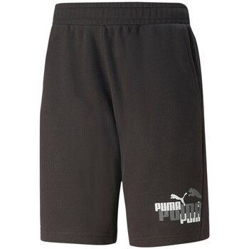 Puma Short niño Ess+ Lab para niño