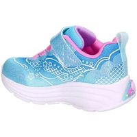 skechers zapatillas 303061n para nina