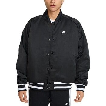 Nike Abrigo de plumas HJ0301 para hombre