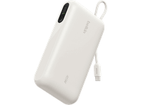 powerbank - belkin boostcharge 10000 mah 45w usb tipo-a y tipo-c arena