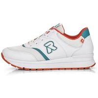 rieker zapatillas r-evolution para mujer