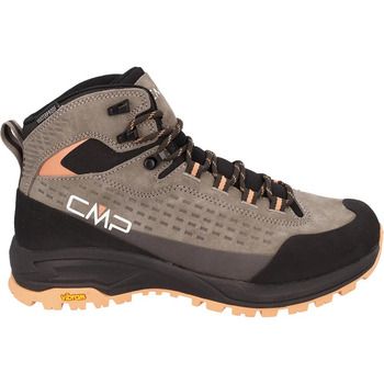 Cmp Botas VERTYX MID WMN TREKKING SHOES WP para mujer