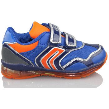 Geox Zapatillas B TODO DBK LUCES para niña