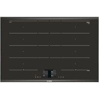 bosch serie 8 pxy875kw1e hobs integrado con placa de induccion negro