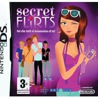 nobilis secret flirt nds