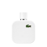 lacoste l1212 blanc men eau de toilette