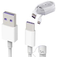 huawei hl1289 cable usb 31 tipo-c 1m blanco