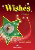 wishes b22 student s pack b2 sin etapa - idiomas ingles ingles
