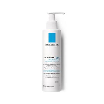 Cicaplast gel lavante b5 200 ml.