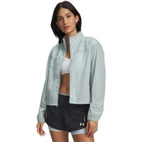 under armour chaqueta trail run para mujer