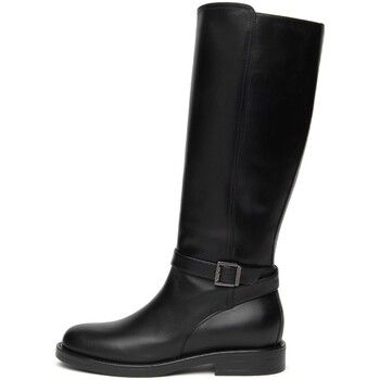 NeroGiardini Botas Guanto Tr Calcata 9838/001 para mujer