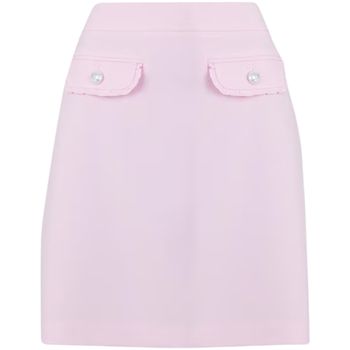 Karl Lagerfeld Falda GT61321 para mujer