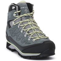 trezeta zapatillas de senderismo tornado wp slate para mujer