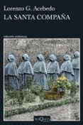 la santa compana serie gonzalo de berceo 2