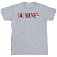 disney camiseta valentine be mine para nino