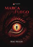 marca de fuego