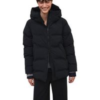 ecoalf abrigo mia para mujer