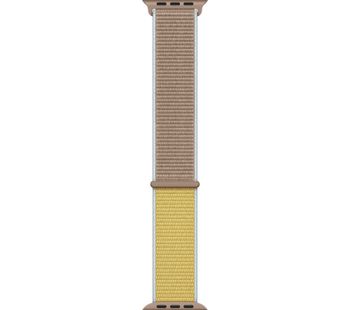 APPLE Watch 40 mm Sport Loop - Camel