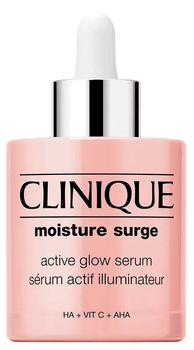 Clinique Moisture Surge Active Glow Sérum 30 ml