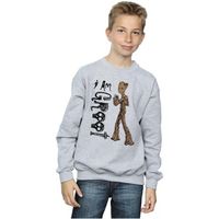 marvel jersey avengers infinity war i am teenage groot para nino