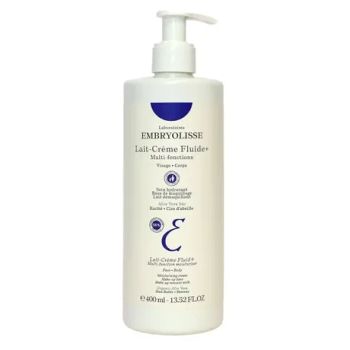 Leche-Crema Fluido Multifunción