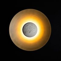 aplique de pared led cay 16w