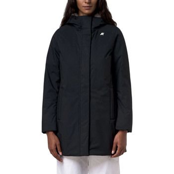 K-Way Abrigo K8144CW para mujer