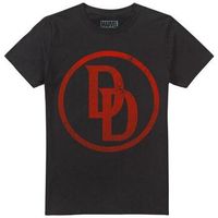 daredevil camiseta manga larga tv15030 para hombre