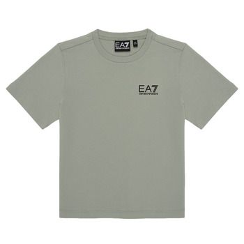 Emporio Armani EA7 Camiseta CORE ID TSHIRT para niño