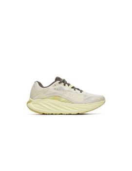 Zapatillas de Trail Merrell Promorph Stucco/Apex Hombre Amarillo