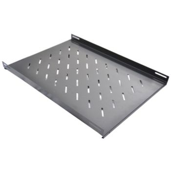 Estante fijo WP WPN-AFS-41060-B 1U 350mm para rack 19