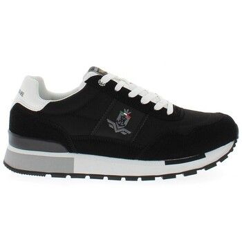 Armata Di Mare Zapatillas amus25n715-black para hombre