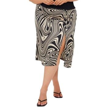 Brave Soul Falda GT30326 para mujer