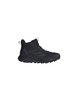 Botas de Montaña adidas Terrex Anylander Mid Rain.Rdy Hiking Hombre Negro