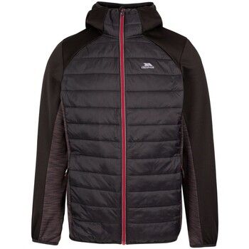 Trespass Abrigo de plumas Darwood para hombre