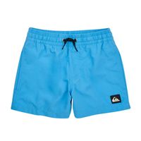 quiksilver banador everyday volley youth 13 para nino