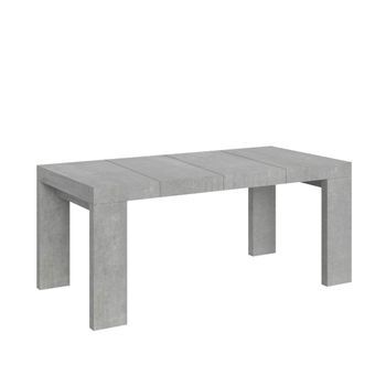 Mesa Extensible 90x130/234 Cm Roxell Premium Cement