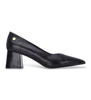 Xti para mujer. 14620703-ANTRACITA Zapatos 146207 negro (36), 5 a 8cm, Ninguno, Casual, Clásico