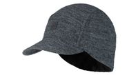 gorro buff  p   strong pack merino  strong   p fleece unisex gris