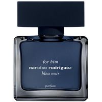 narciso rodriguez perfume bleu noir perfume for him 50 ml para mujer