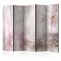 biombo - delicate lilies ii room dividers