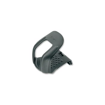 Par De Semi Calapies Sin Correa Para Pedales Mtb Confort City Bici - Nylon 74