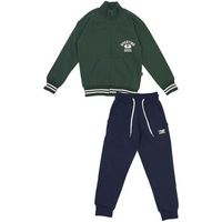 leone 1947 chandal boy tracksuits college para nino