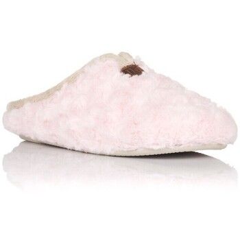 Norteñas Pantuflas Zapatilla de casa - Forrada para mujer