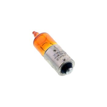 Bombilla halógena 12V BAZ9S-6W
