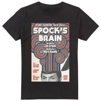 star trek camiseta the original series episode 56 para hombre