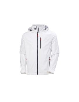 Chaqueta Helly Hansen Crewed 2 Hombre Blanco