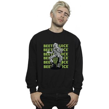 Beetlejuice Jersey BI52694 para hombre